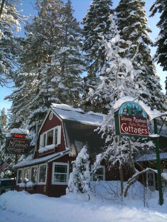 Tahoma Meadows Cottages Main image 1